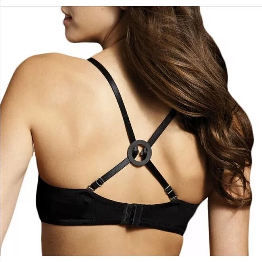 Maidenform Racerback Clips Bra
